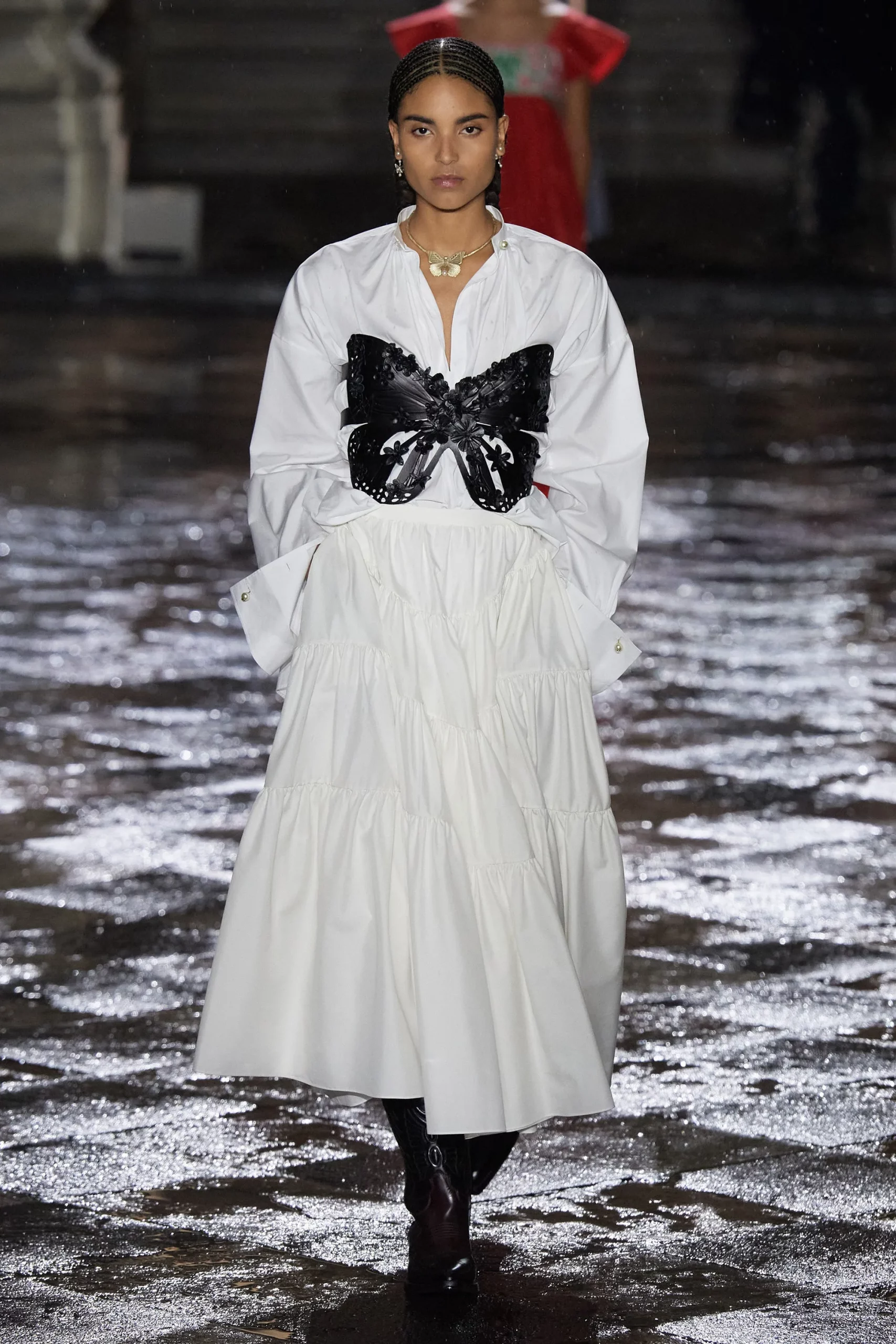 BST Dior Cruise 2024