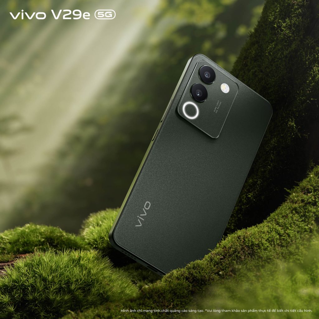 Vivo V29 series