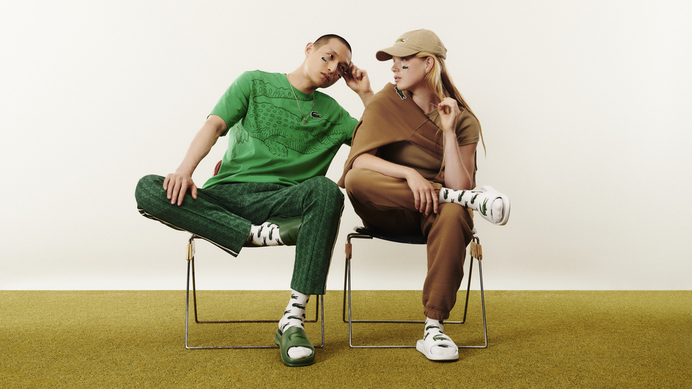 Lacoste Việt Nam 