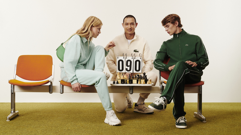 Lacoste Việt Nam 