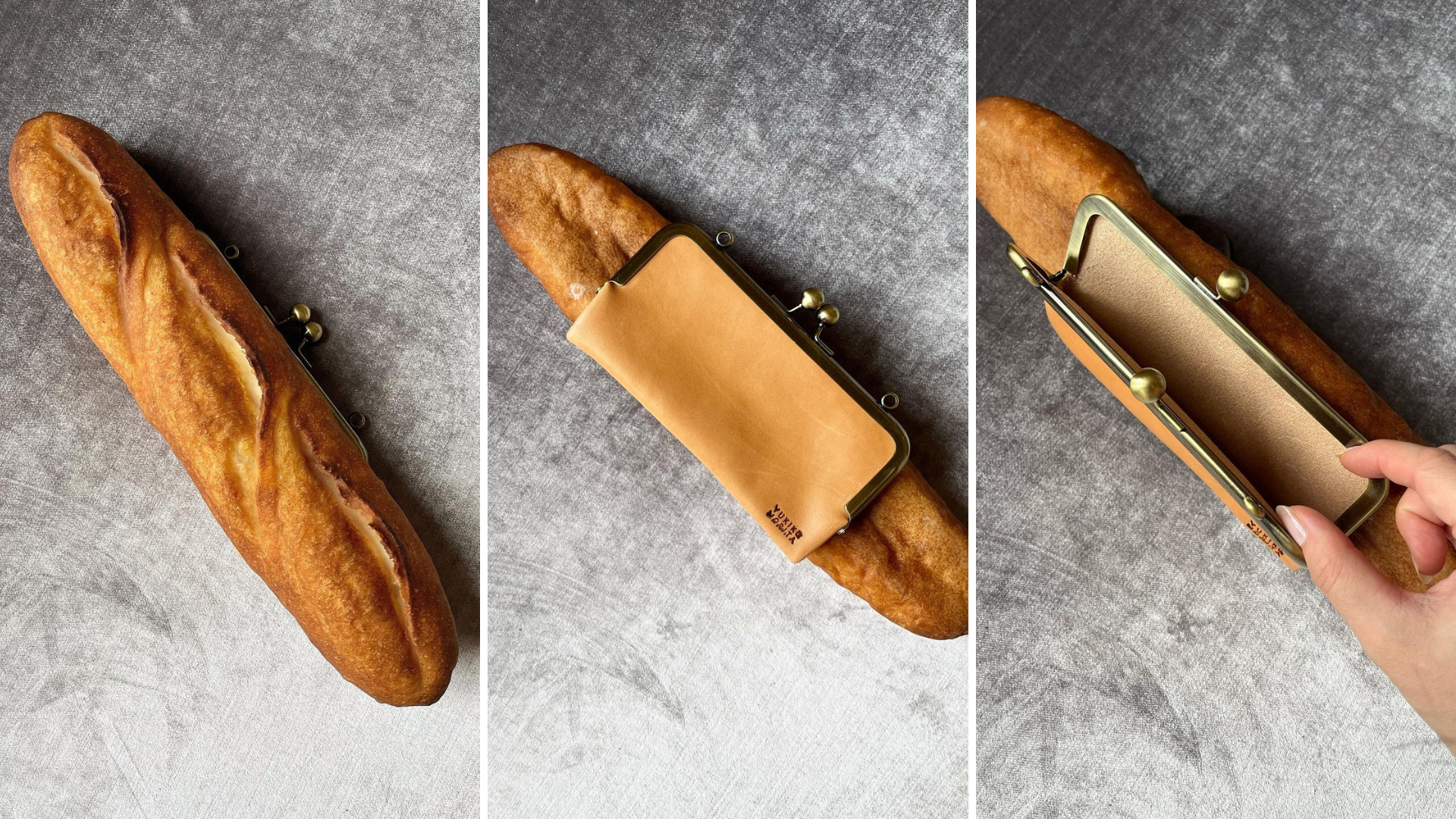bánh mì Baguette