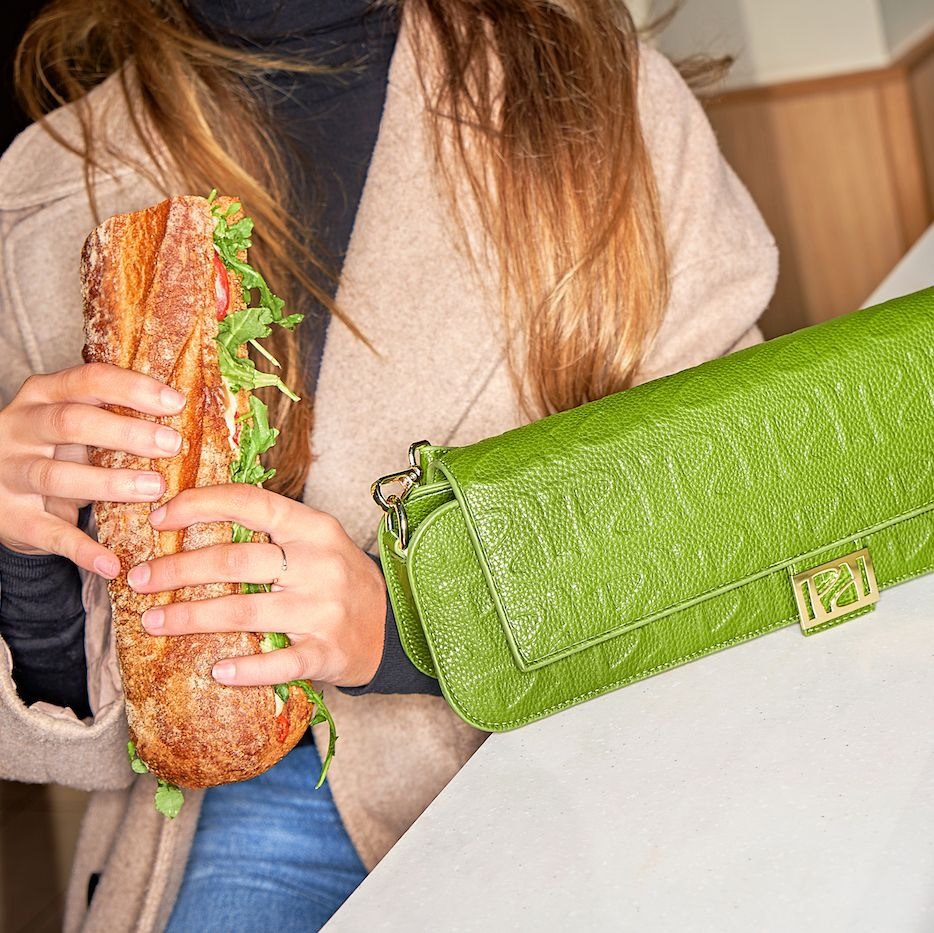 bánh mì Baguette