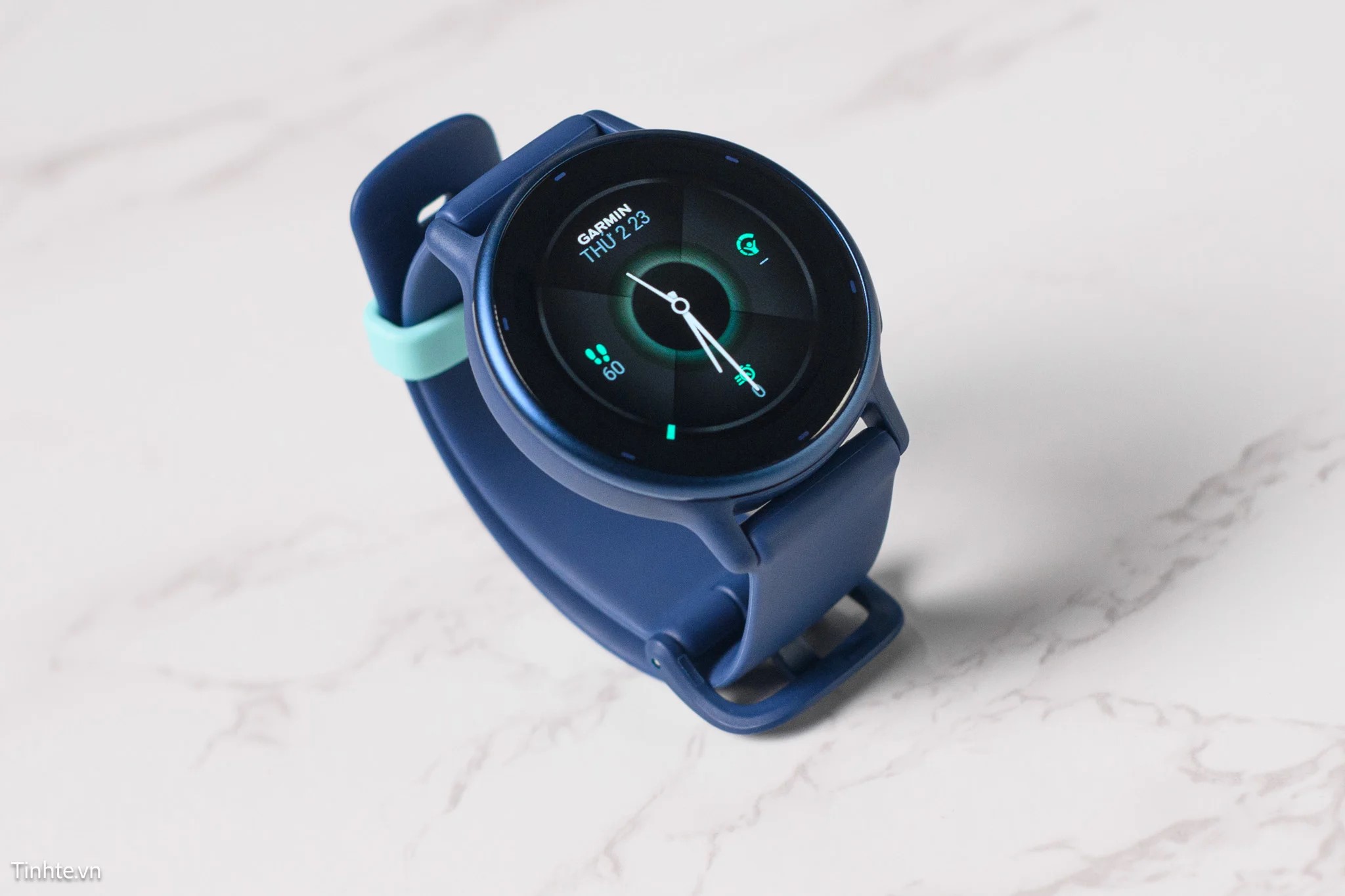 Garmin vívoactive 5