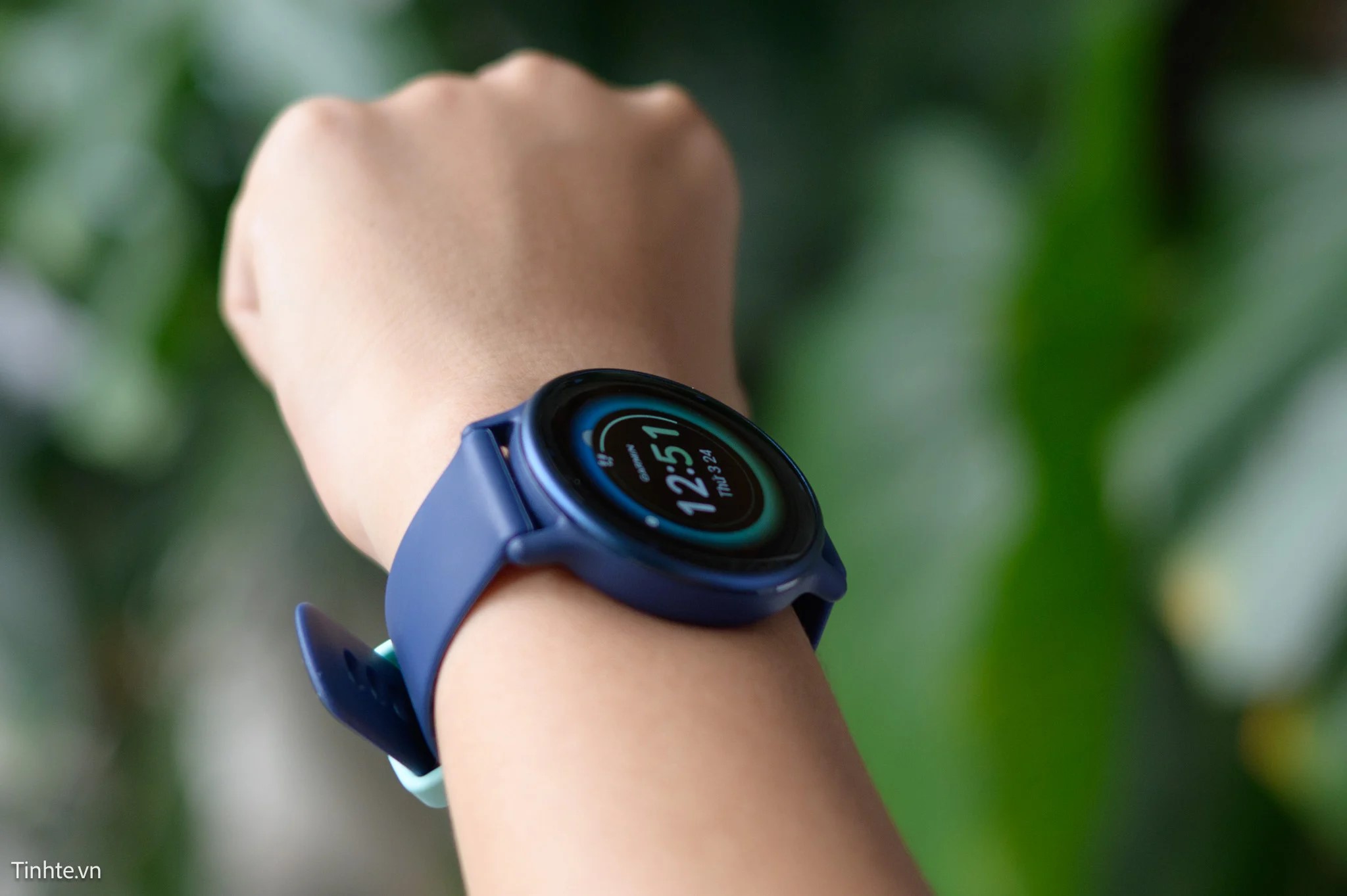 Garmin vívoactive 5