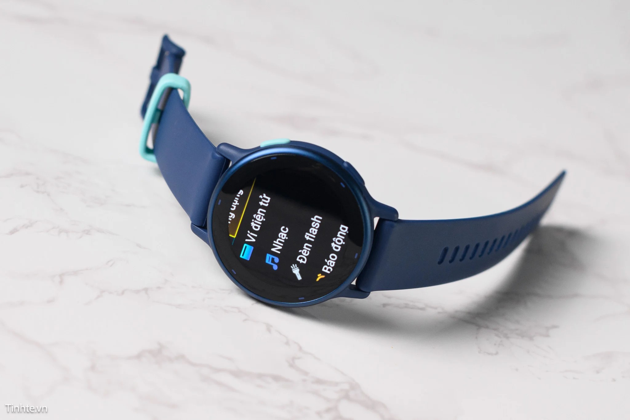 Garmin vívoactive 5