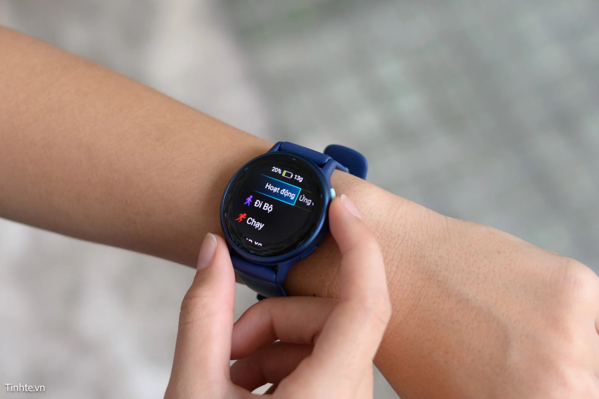 Garmin vívoactive 5