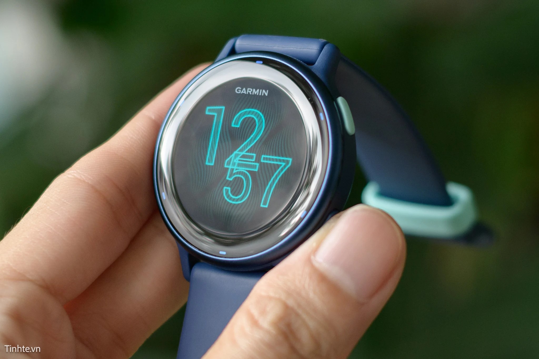 Garmin vívoactive 5