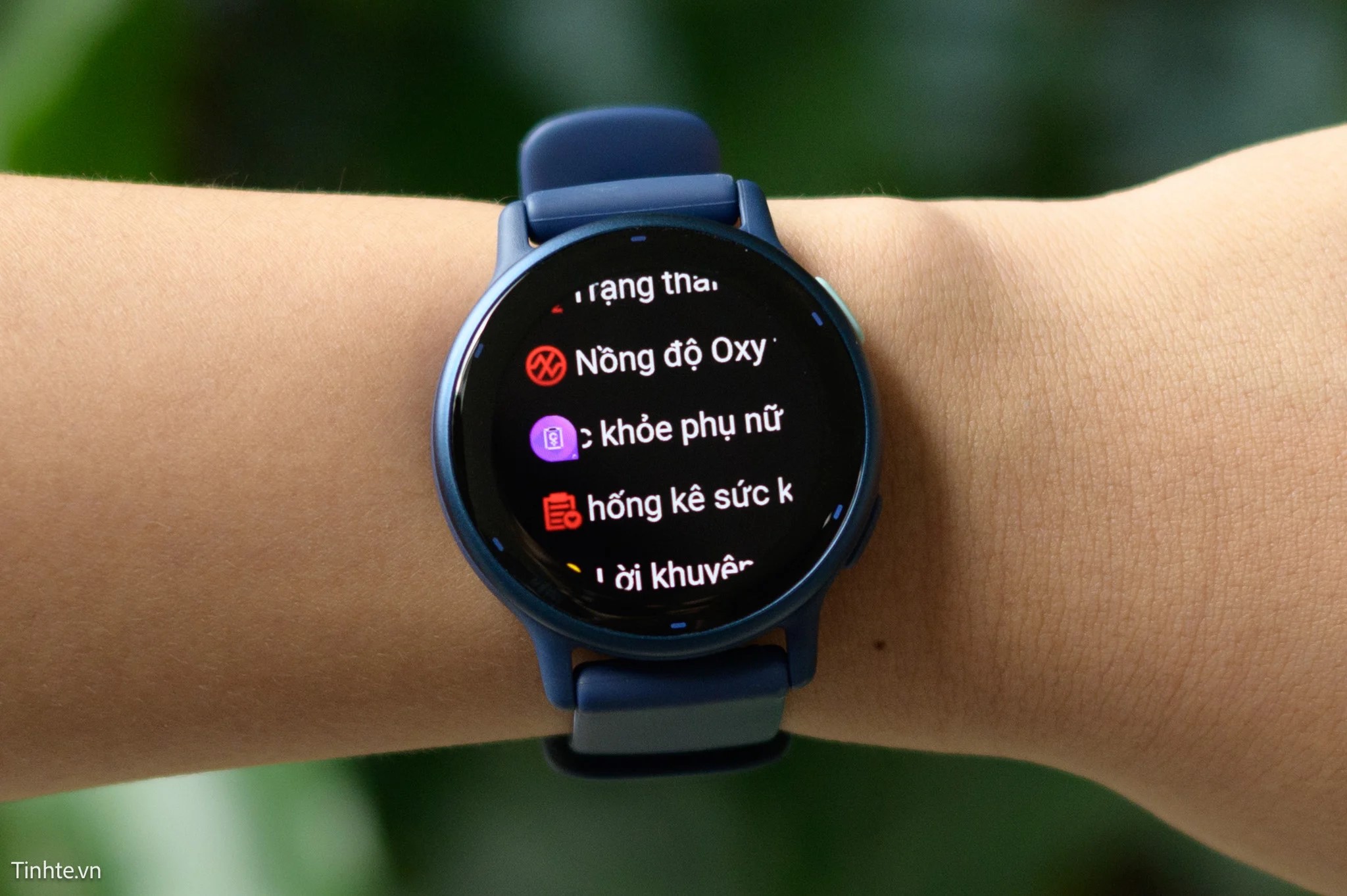 Garmin vívoactive 5