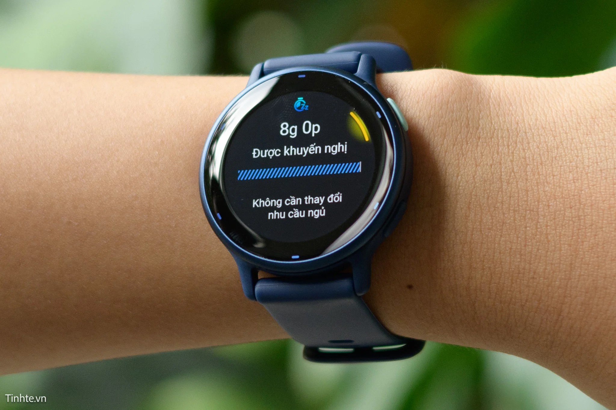 Garmin vívoactive 5