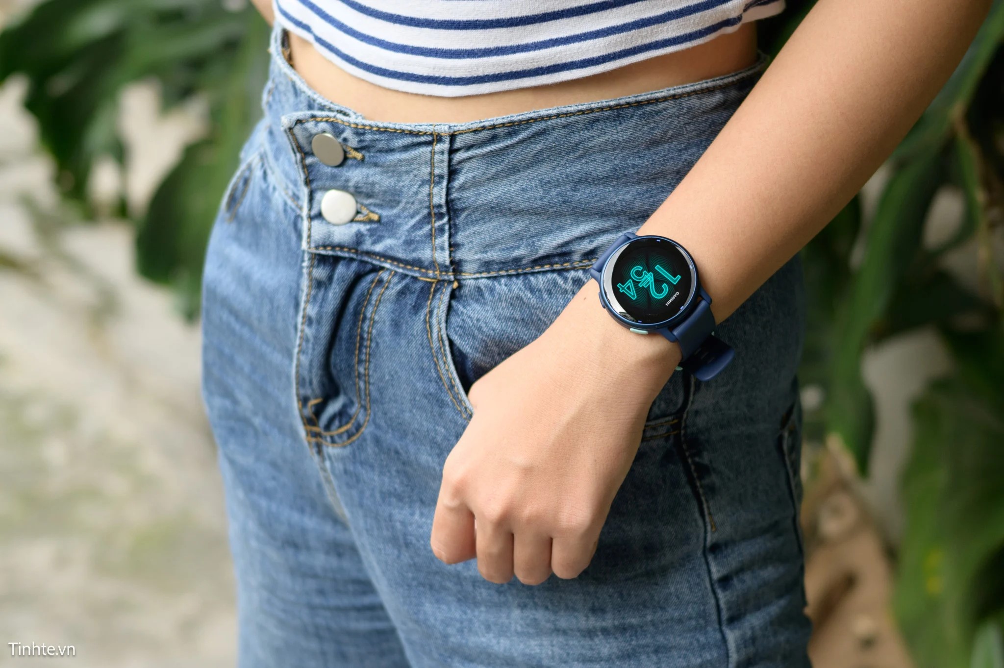 Garmin vívoactive 5