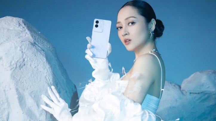 Vivo V29 series: Dẫn đầu thiết kế, khẳng định khí chất thời thượng