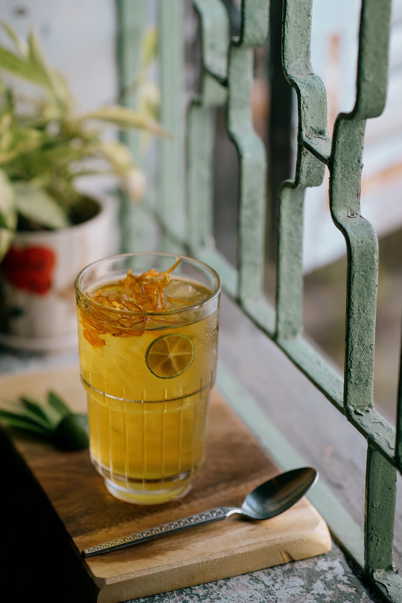 Ảnh: Fb Raw Coffee
