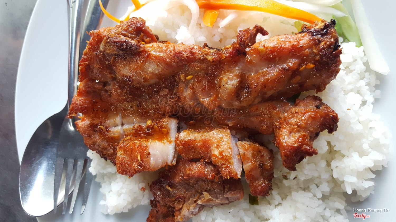 Ảnh: Hoang Phuong Do/Foody