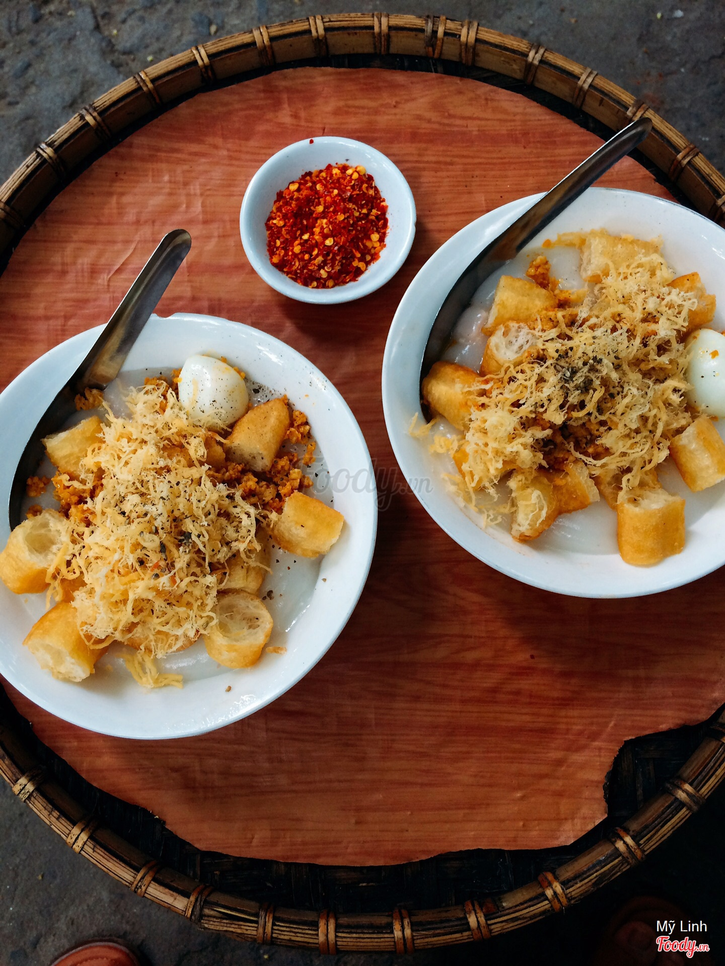 Ảnh: Mỹ Linh/Foody