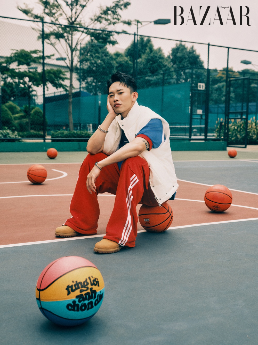 Kay Trần