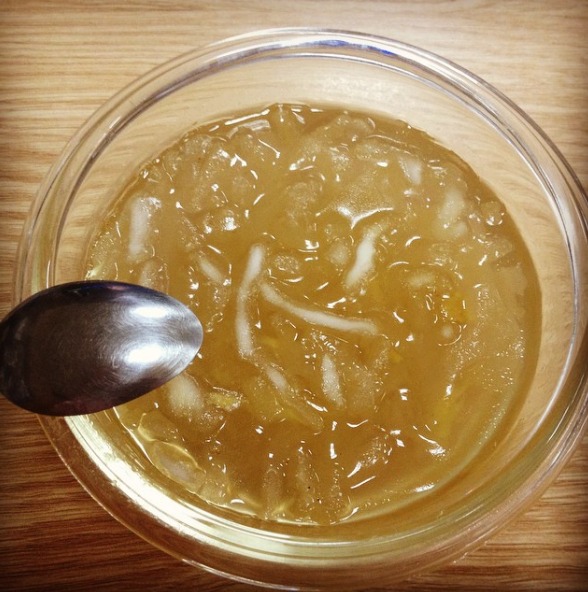 chè-rau-câu-chân-vịt-ivivu