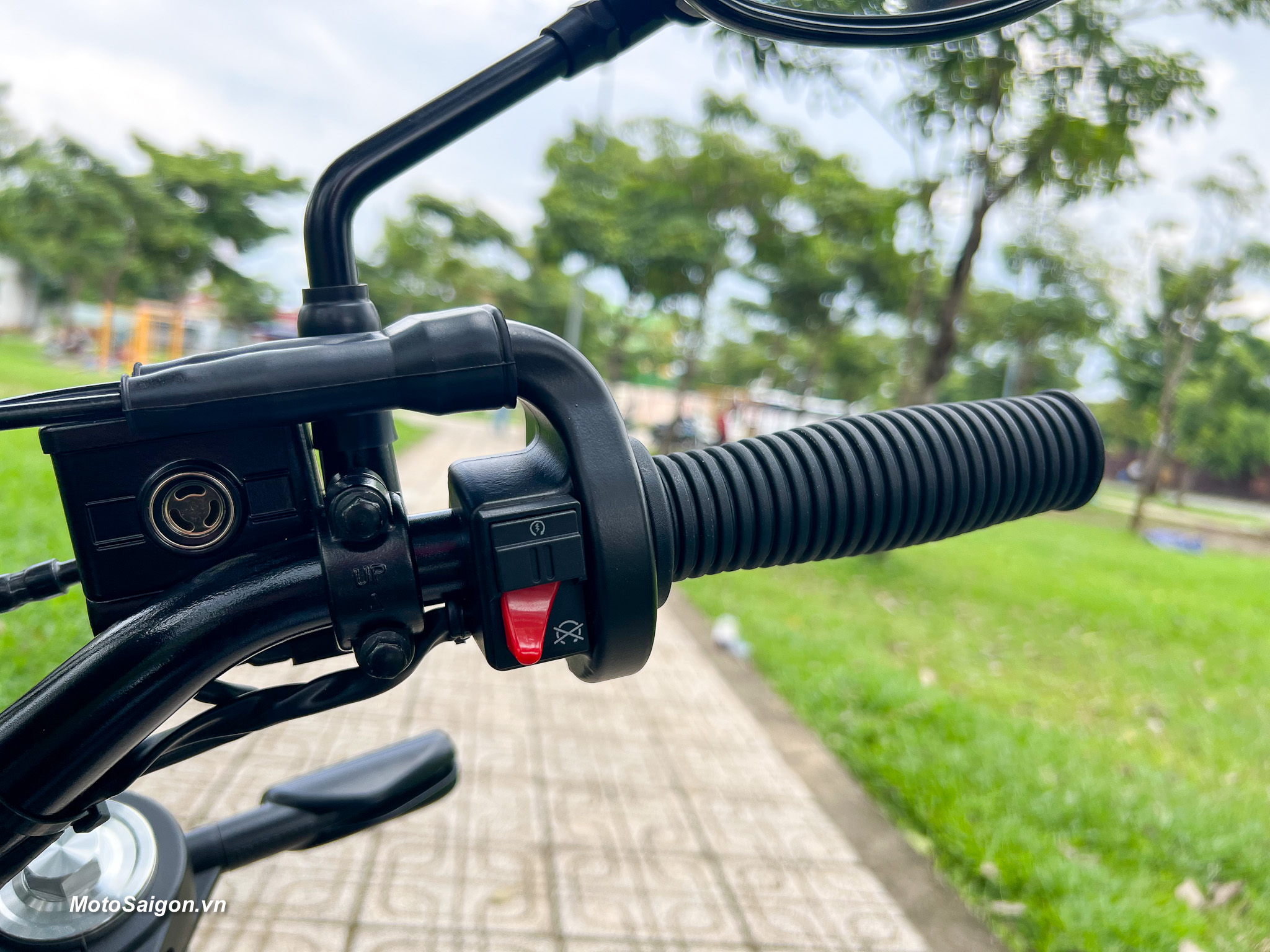Hyosung GV300S EVO đã về Việt Nam với loạt trang bị cao cấp kèm giá xe