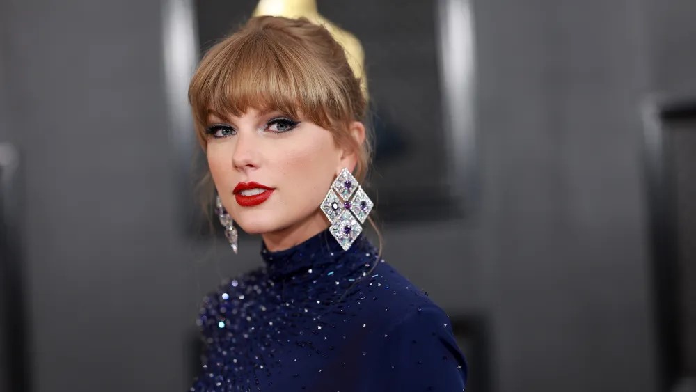 Taylor Swift 