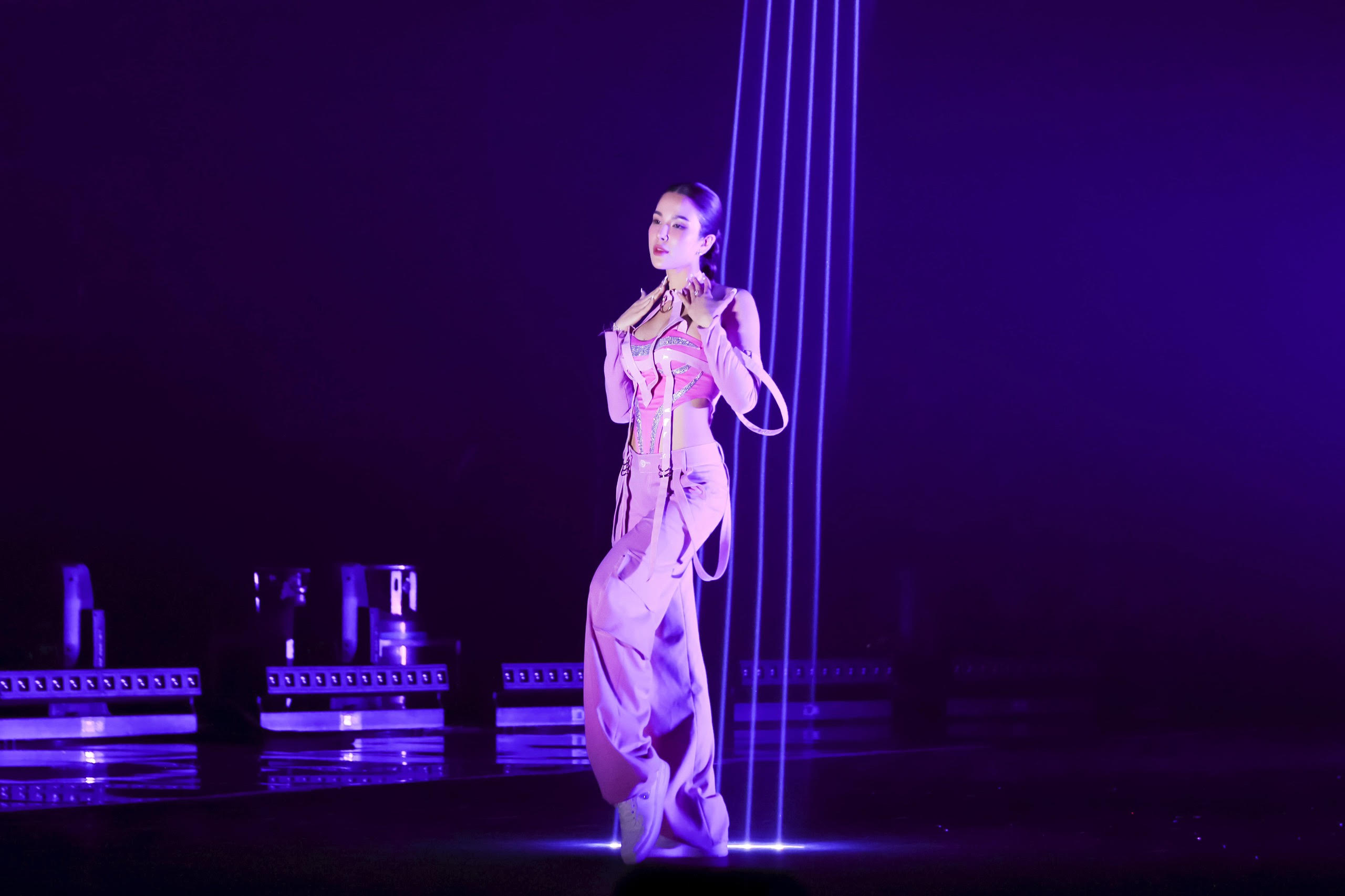 Diệp Lâm Anh