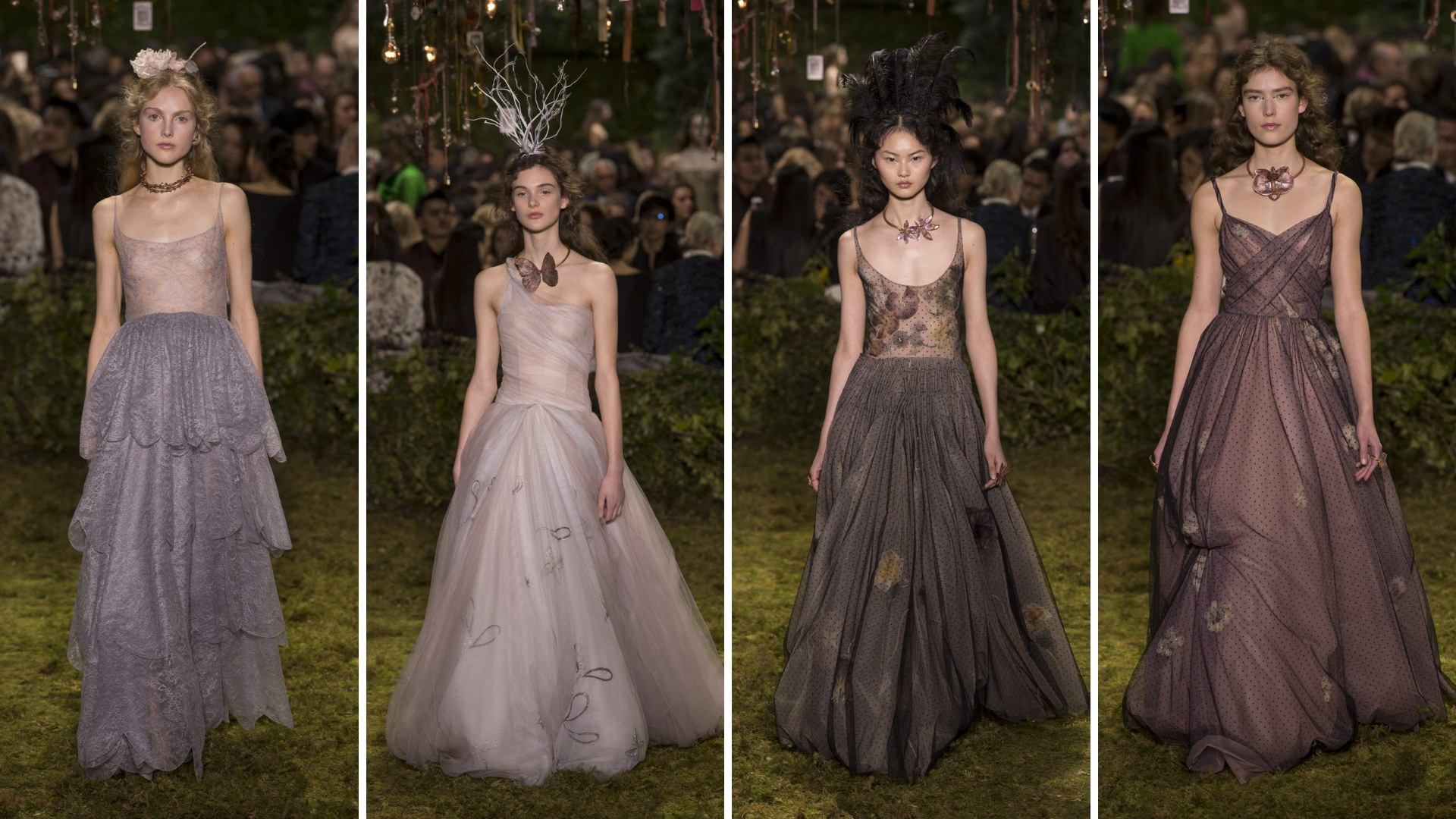  Christian Dior Couture Spring 2017