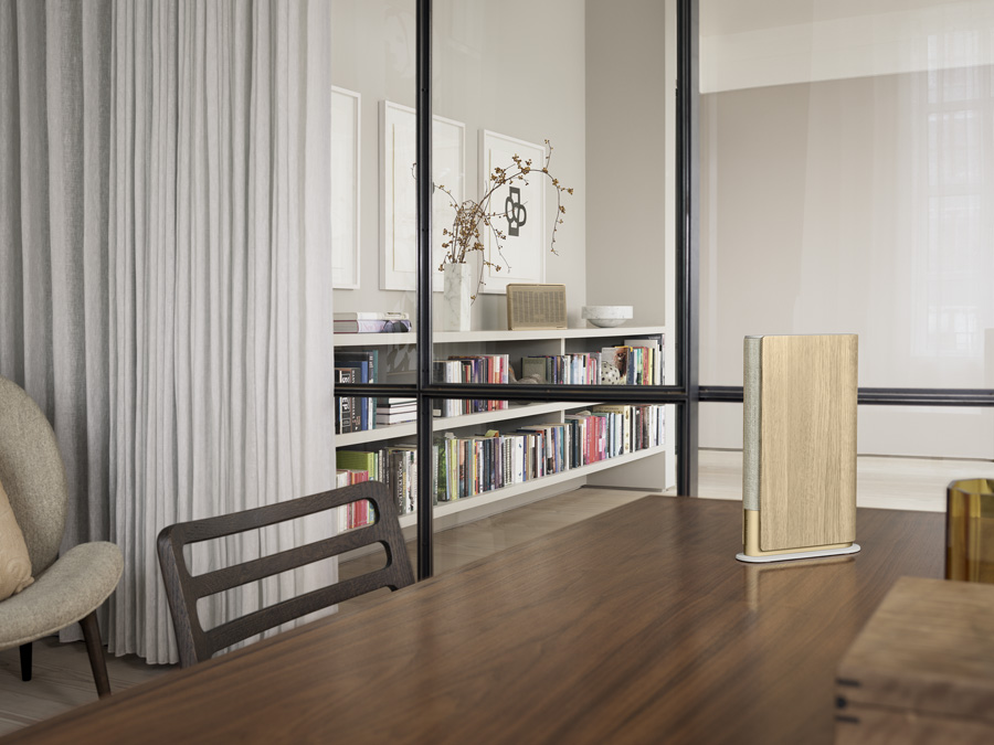 Beosound Emerge của Bang & Olufsen