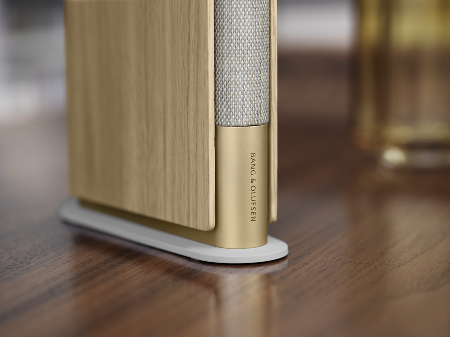 Beosound Emerge của Bang & Olufsen
