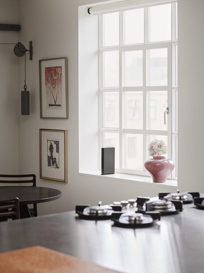 Beosound Emerge của Bang & Olufsen