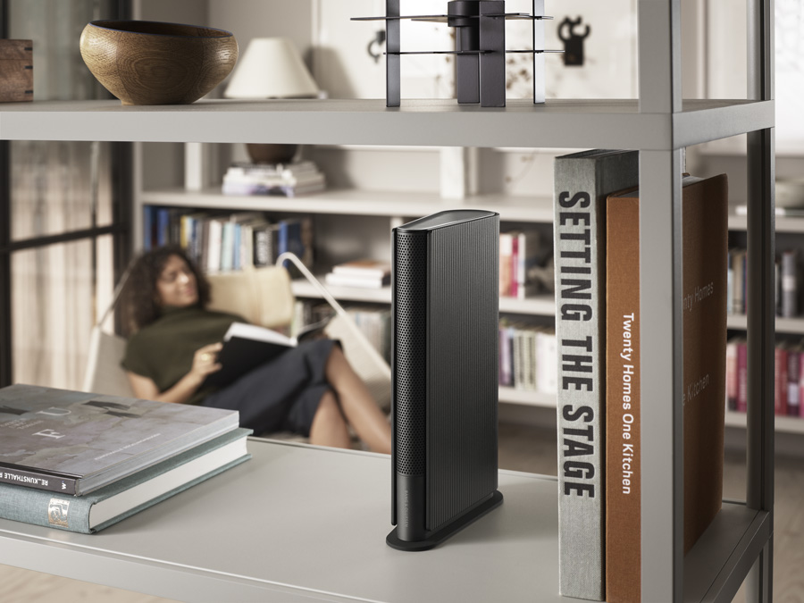 Beosound Emerge của Bang & Olufsen