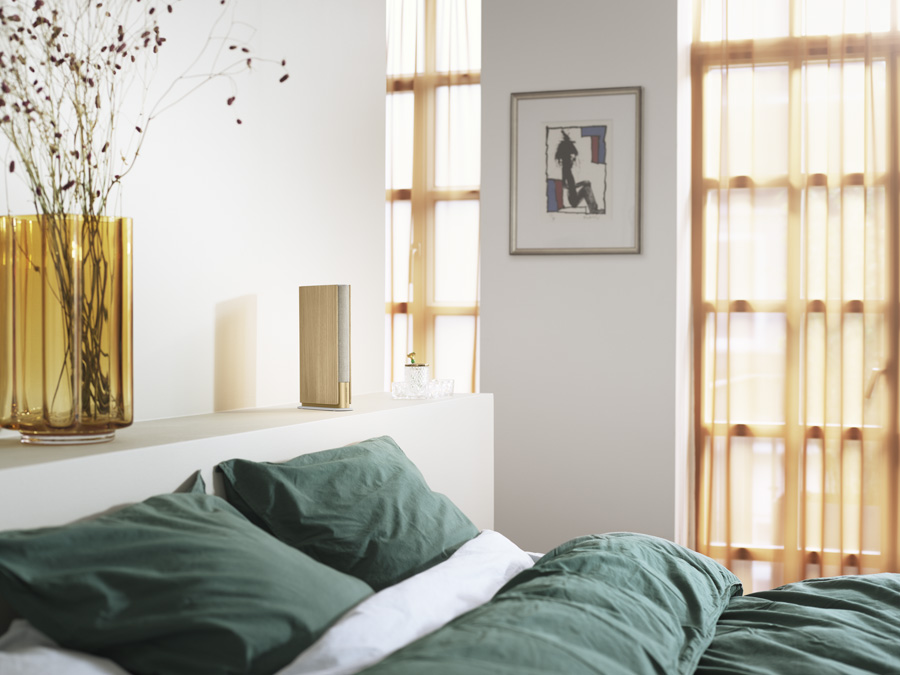 Beosound Emerge của Bang & Olufsen