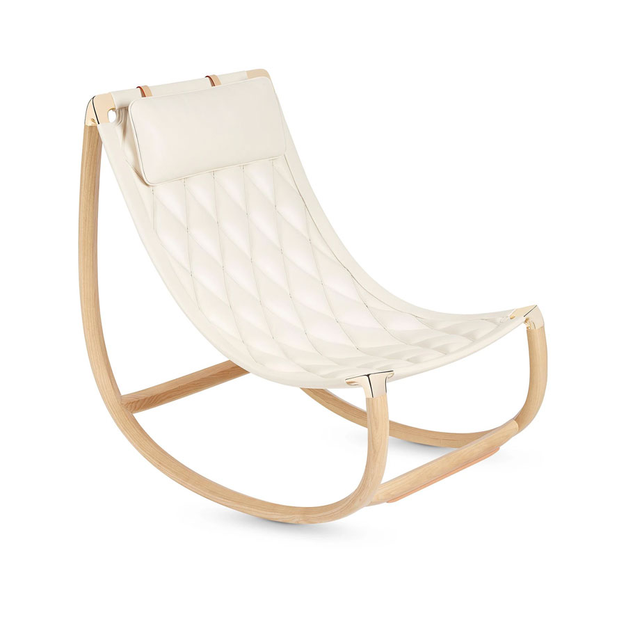 BST Objets Nomades của Louis Vuitton