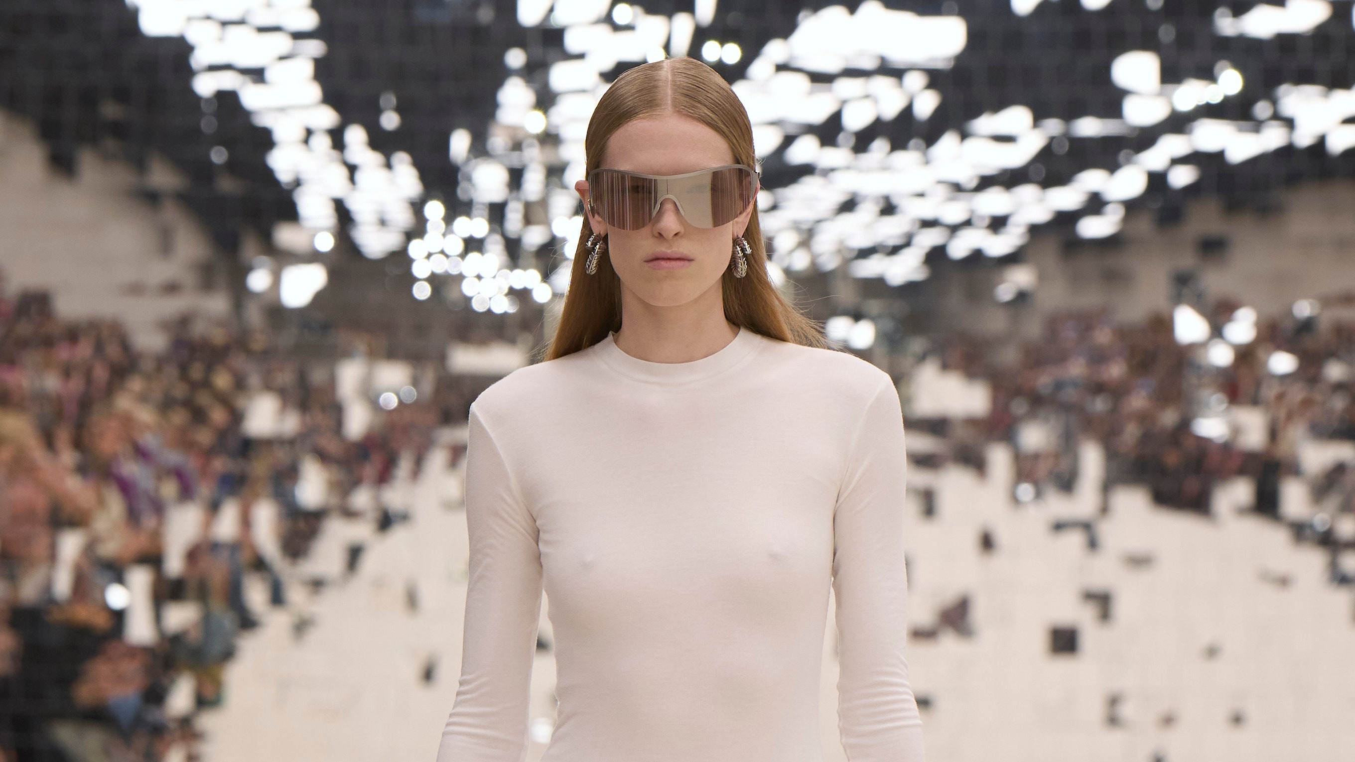 Acne Studio Spring 2024
