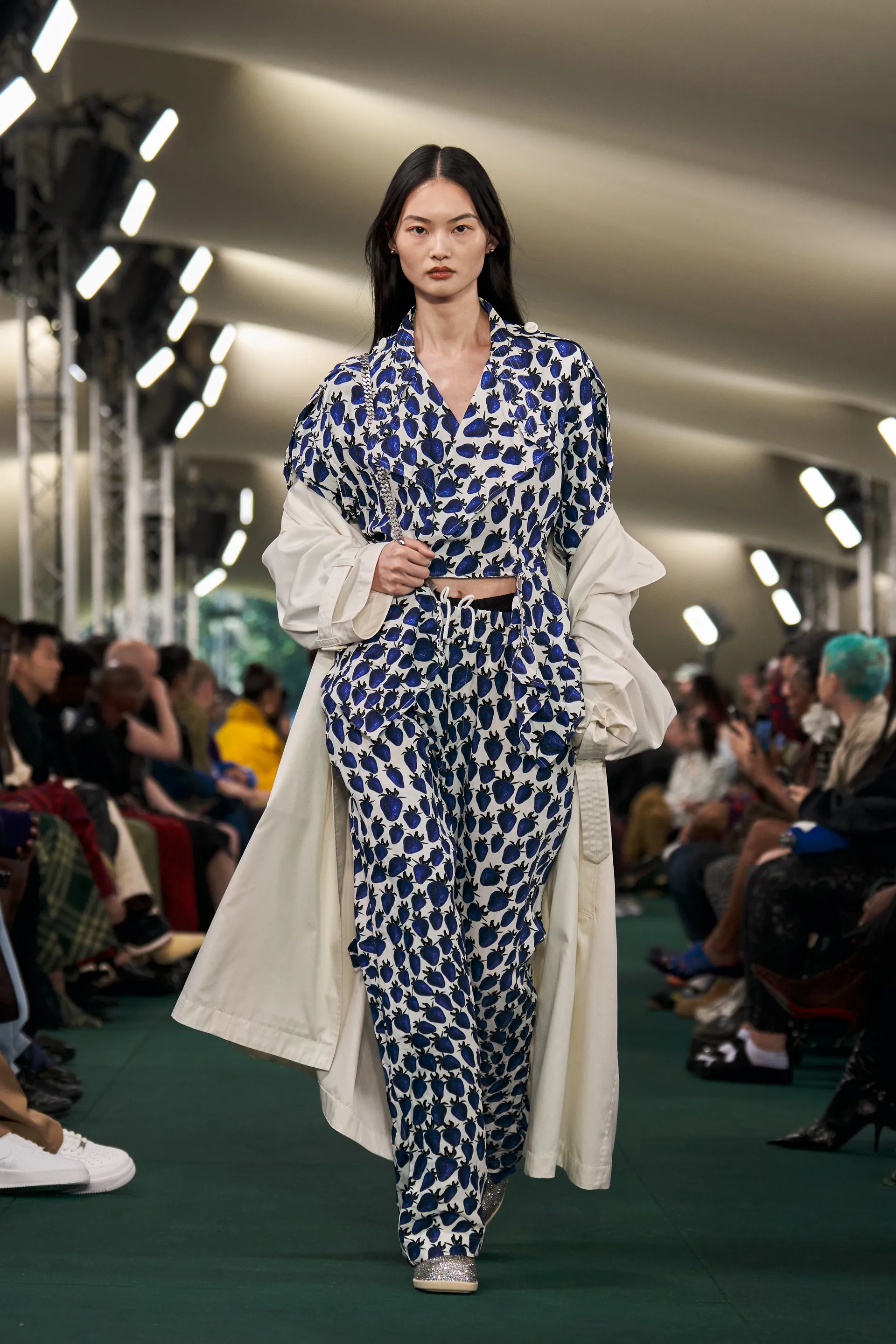 Burberry