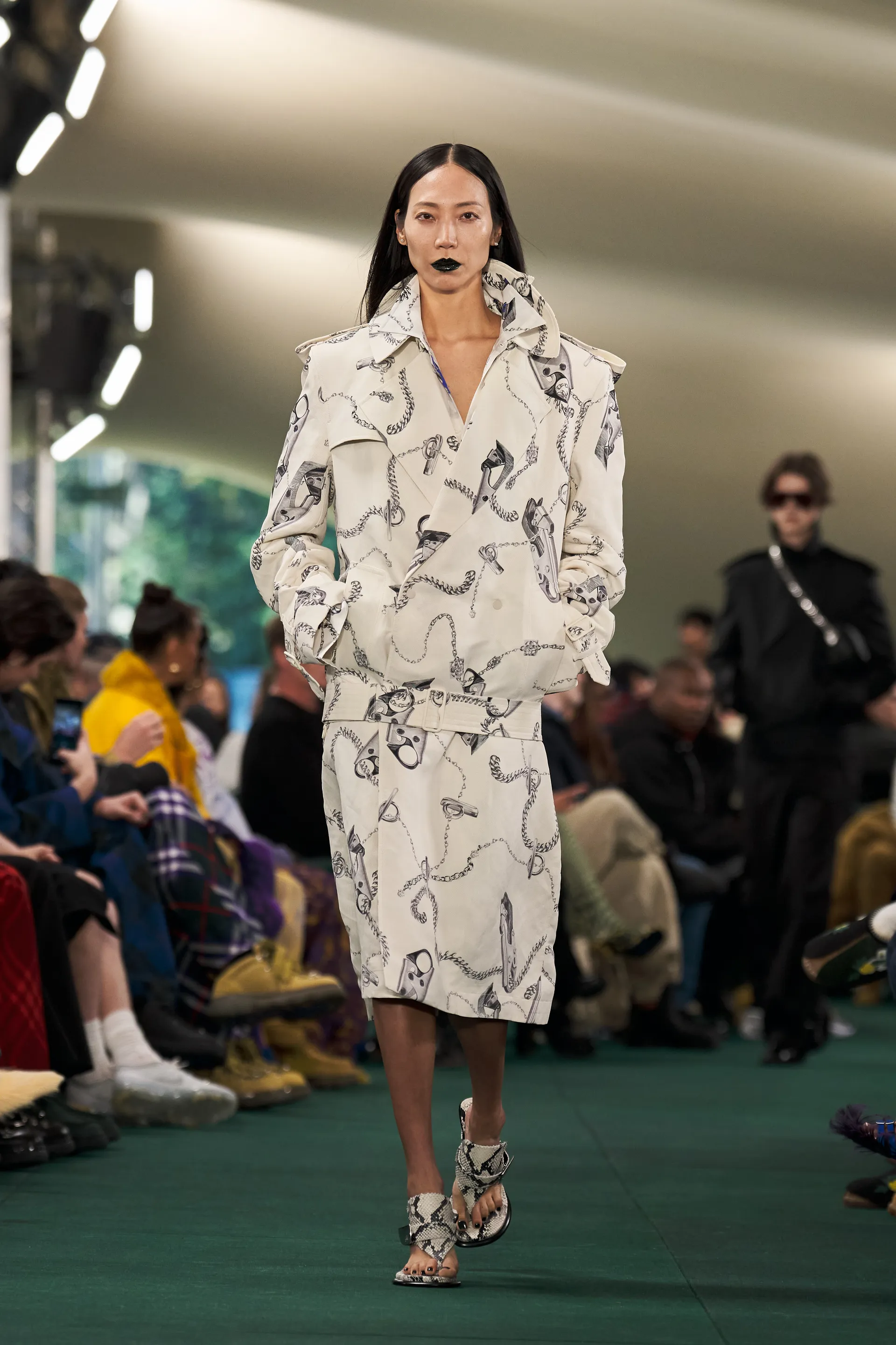 Burberry