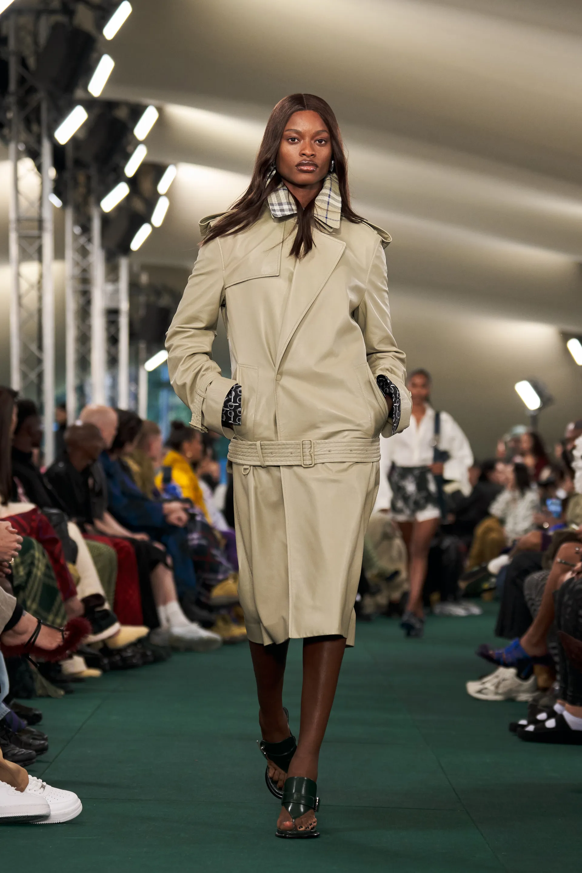 Burberry
