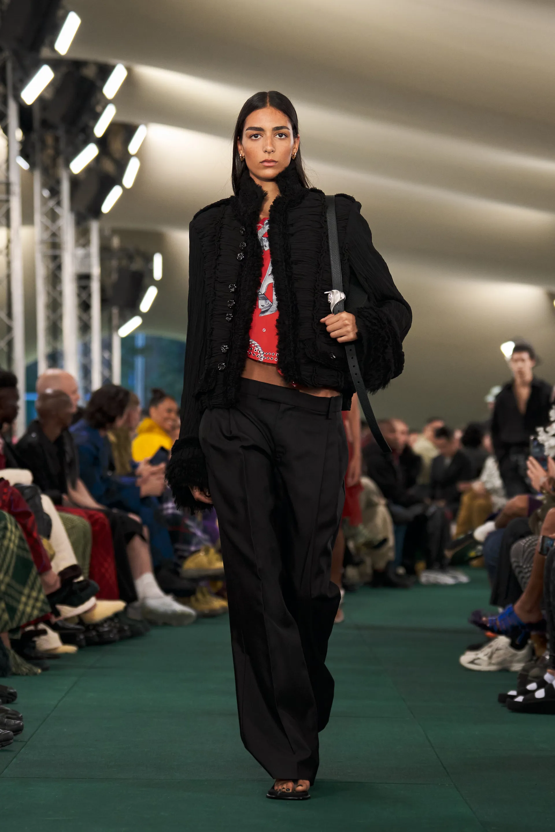 Burberry