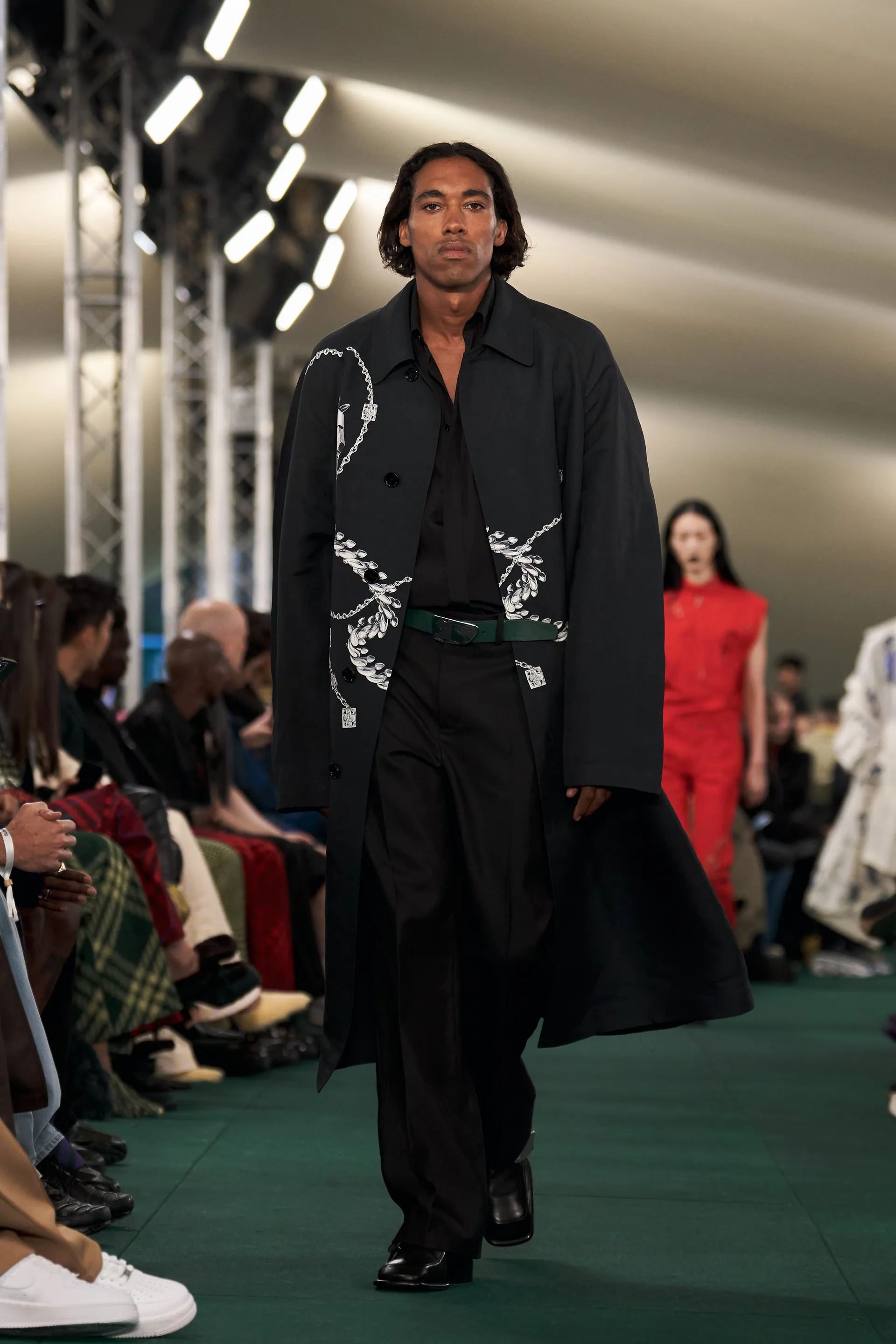 Burberry