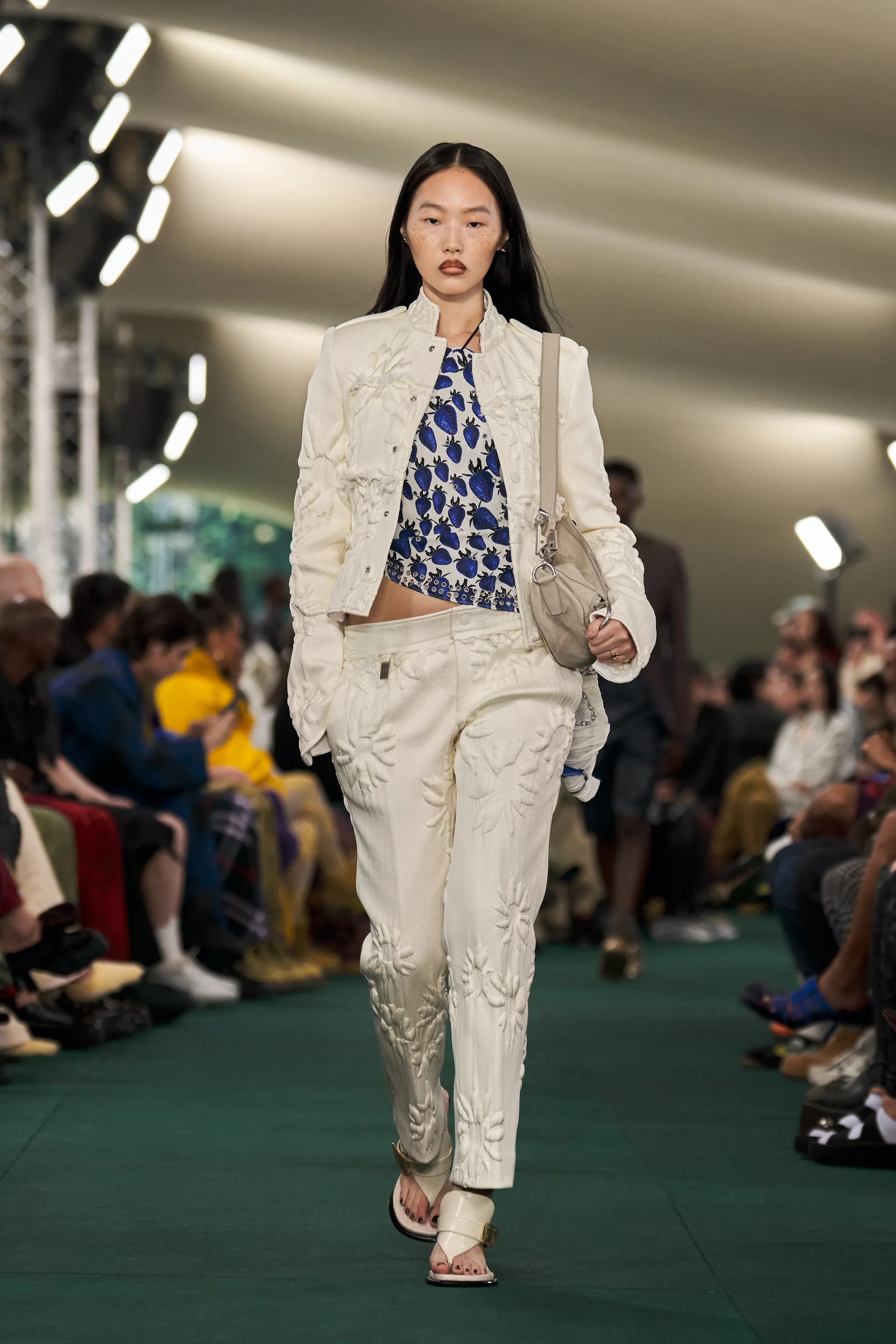 Burberry