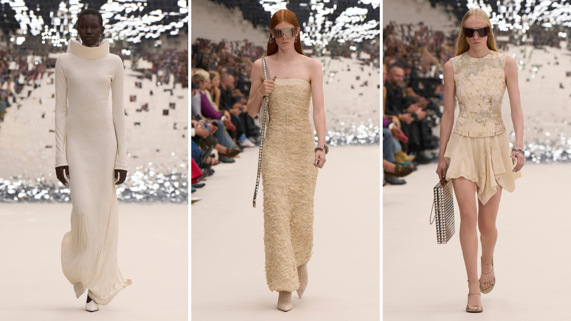 Acne Studio Spring 2024