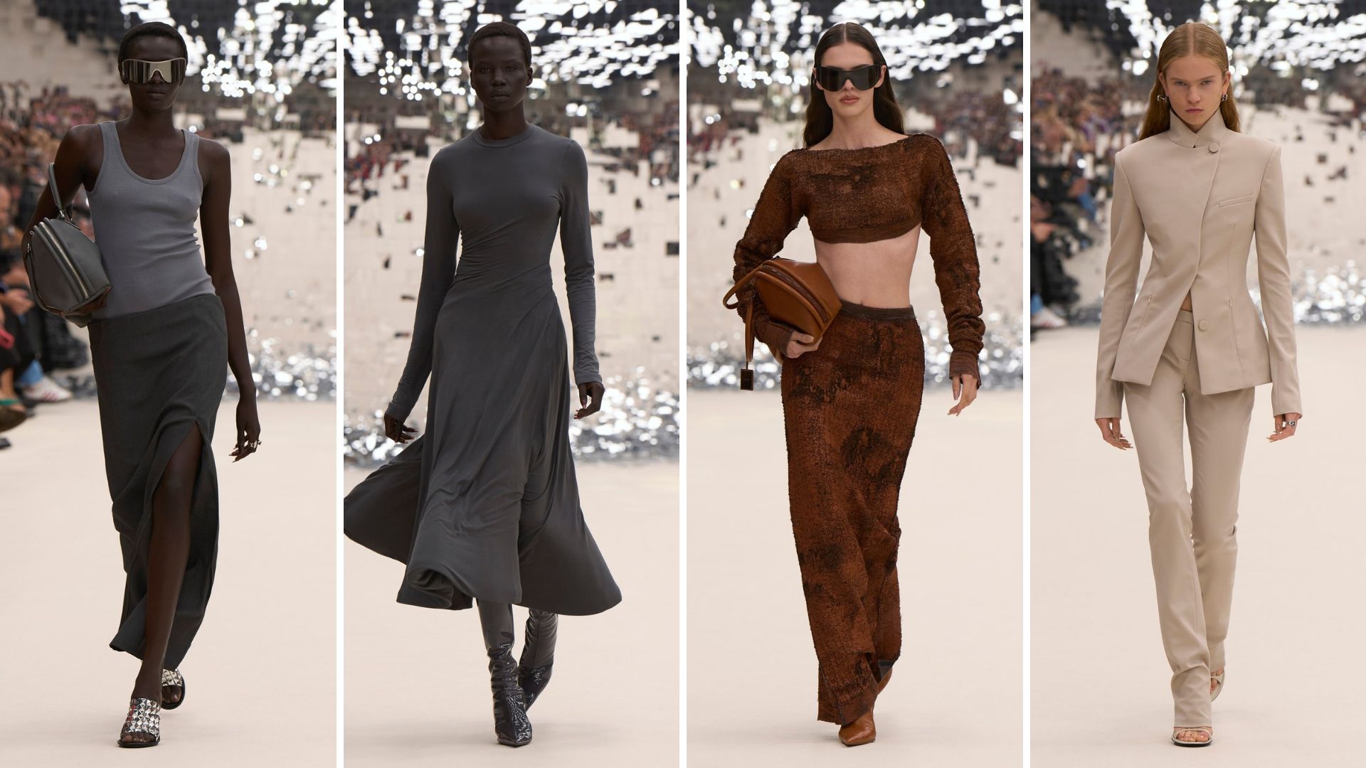 Acne Studio Spring 2024