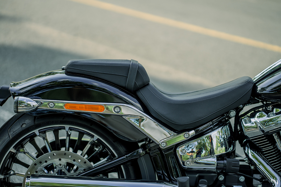 Harley-Davidson Breakout 117 2023