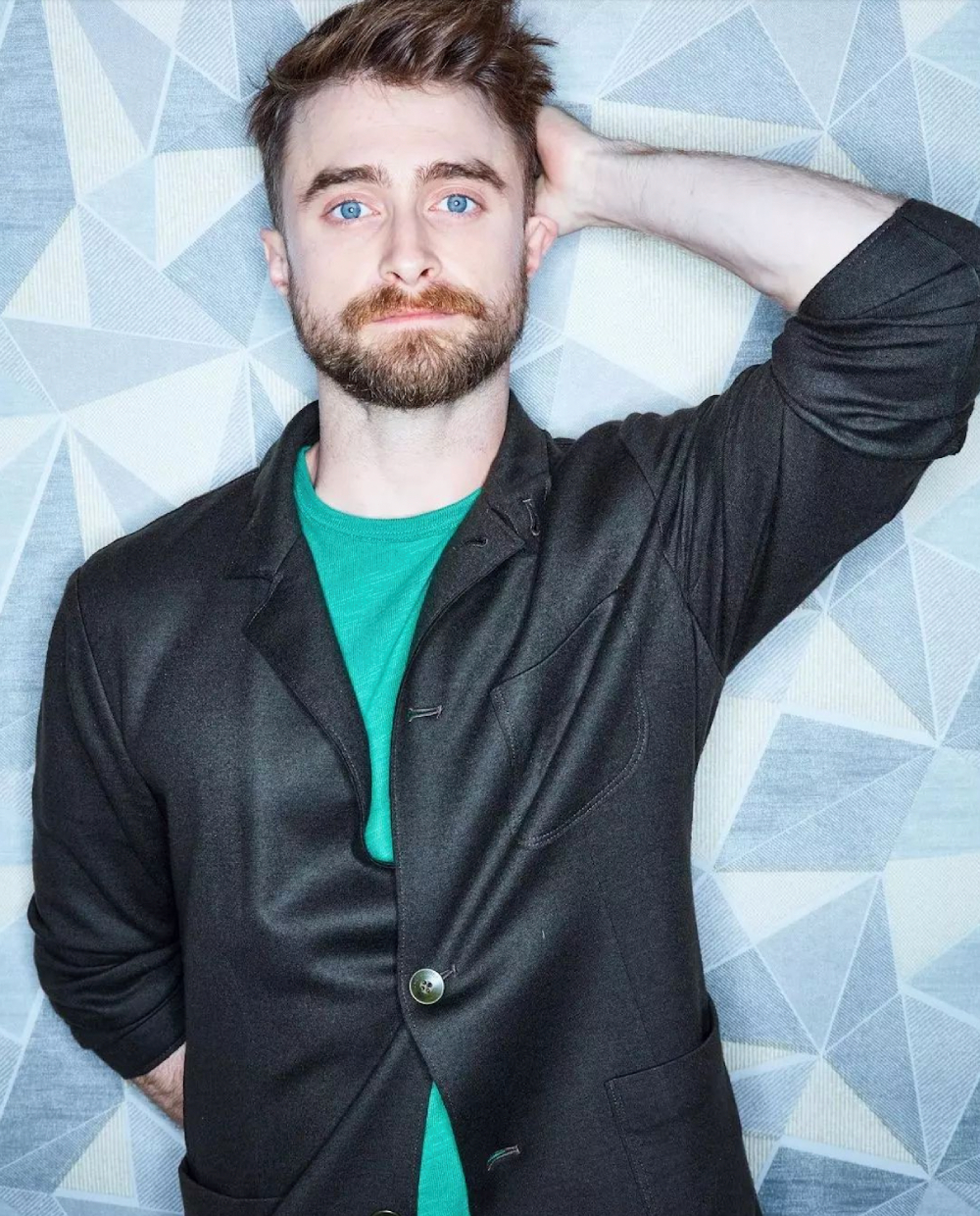 diễn viên Daniel Radcliffe