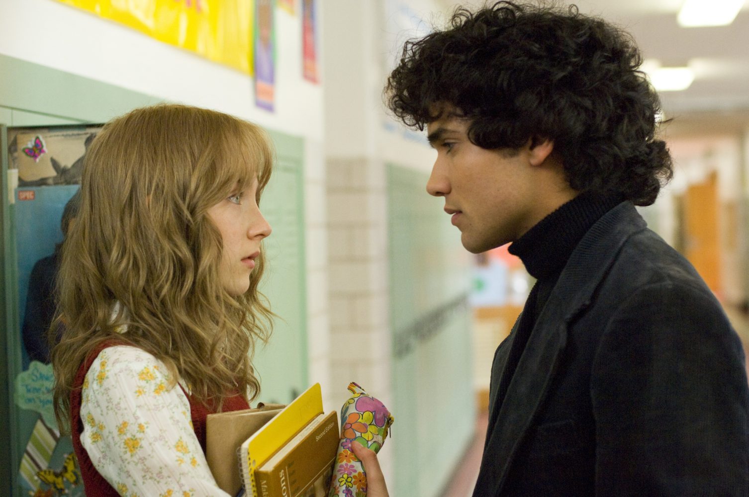 Phim Saoirse Ronan: Hình hài dấu yêu - The Lovely Bones (2009)