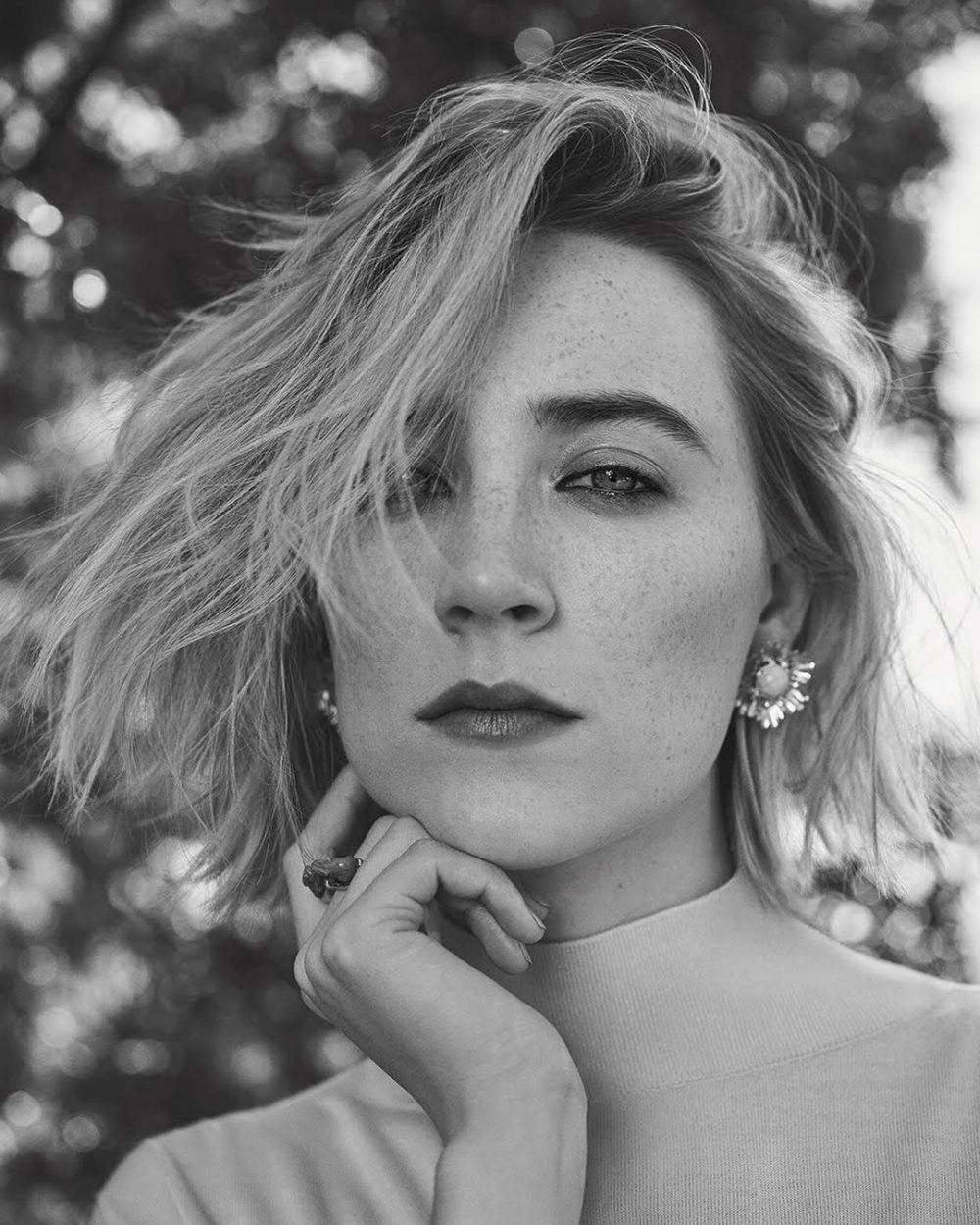 diễn viên Saoirse Ronan