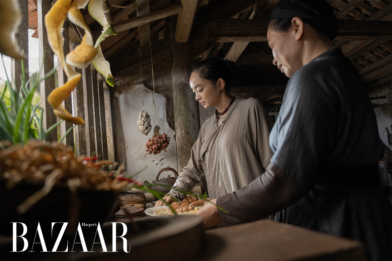 Harper's Bazaar_Thuận Nguyễn hóa Chàng thơ trong phim Người Vợ Cuối Cùng_05