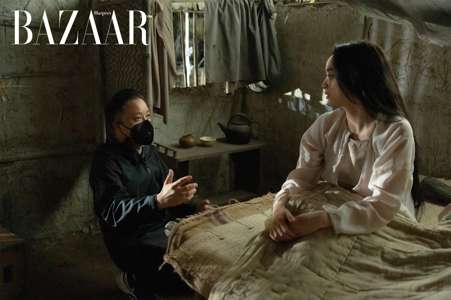 Harper's Bazaar_Thuận Nguyễn hóa Chàng thơ trong phim Người Vợ Cuối Cùng_06