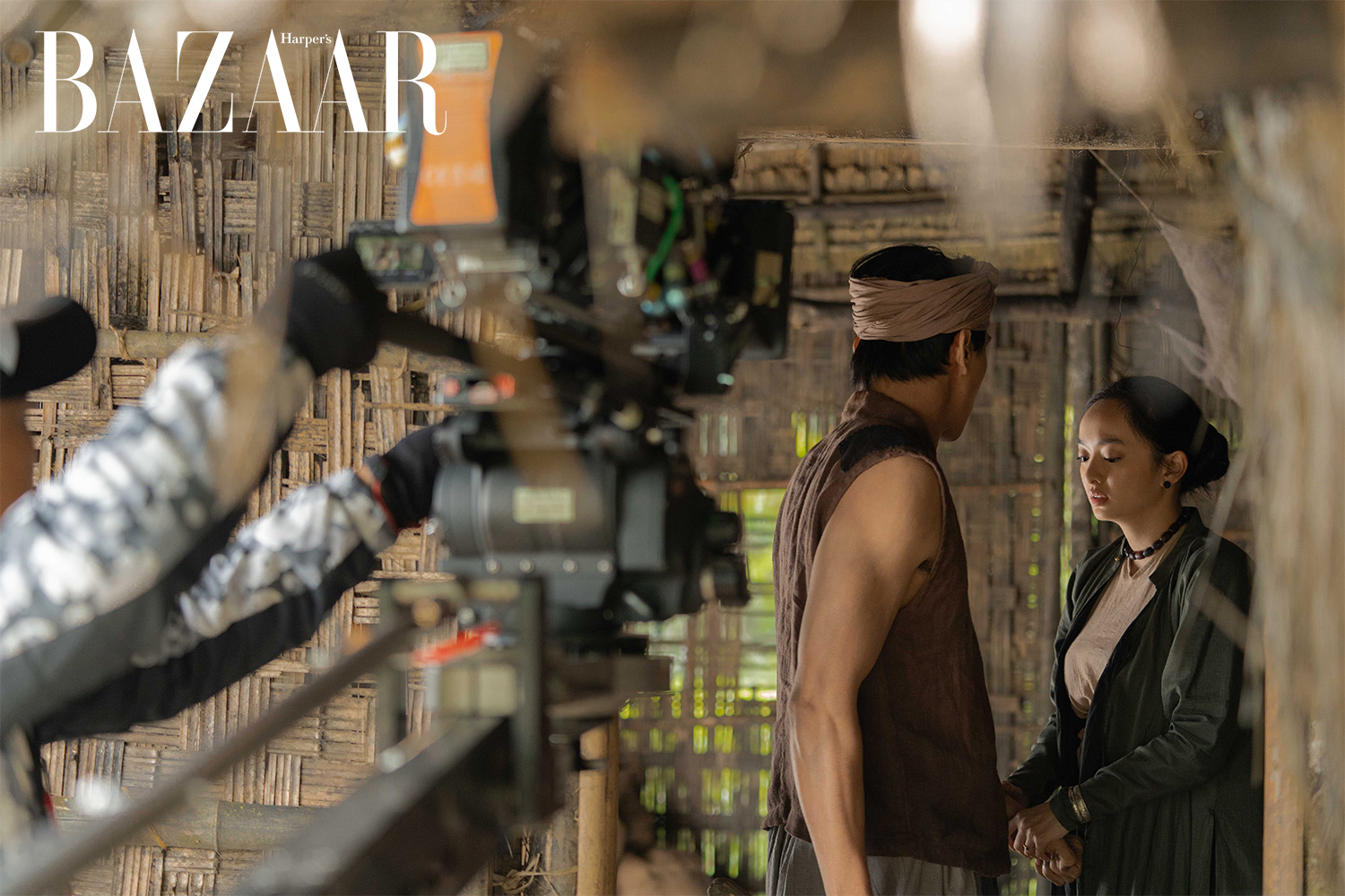 Harper's Bazaar_Thuận Nguyễn hóa Chàng thơ trong phim Người Vợ Cuối Cùng_07