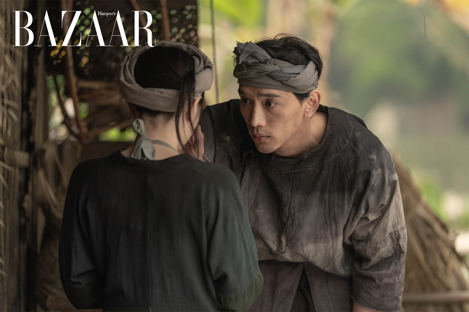 Harper's Bazaar_Thuận Nguyễn hóa Chàng thơ trong phim Người Vợ Cuối Cùng_08