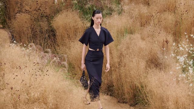 Paris Fashion Week - Cân bằng giữa nghệ thuật và thương mại