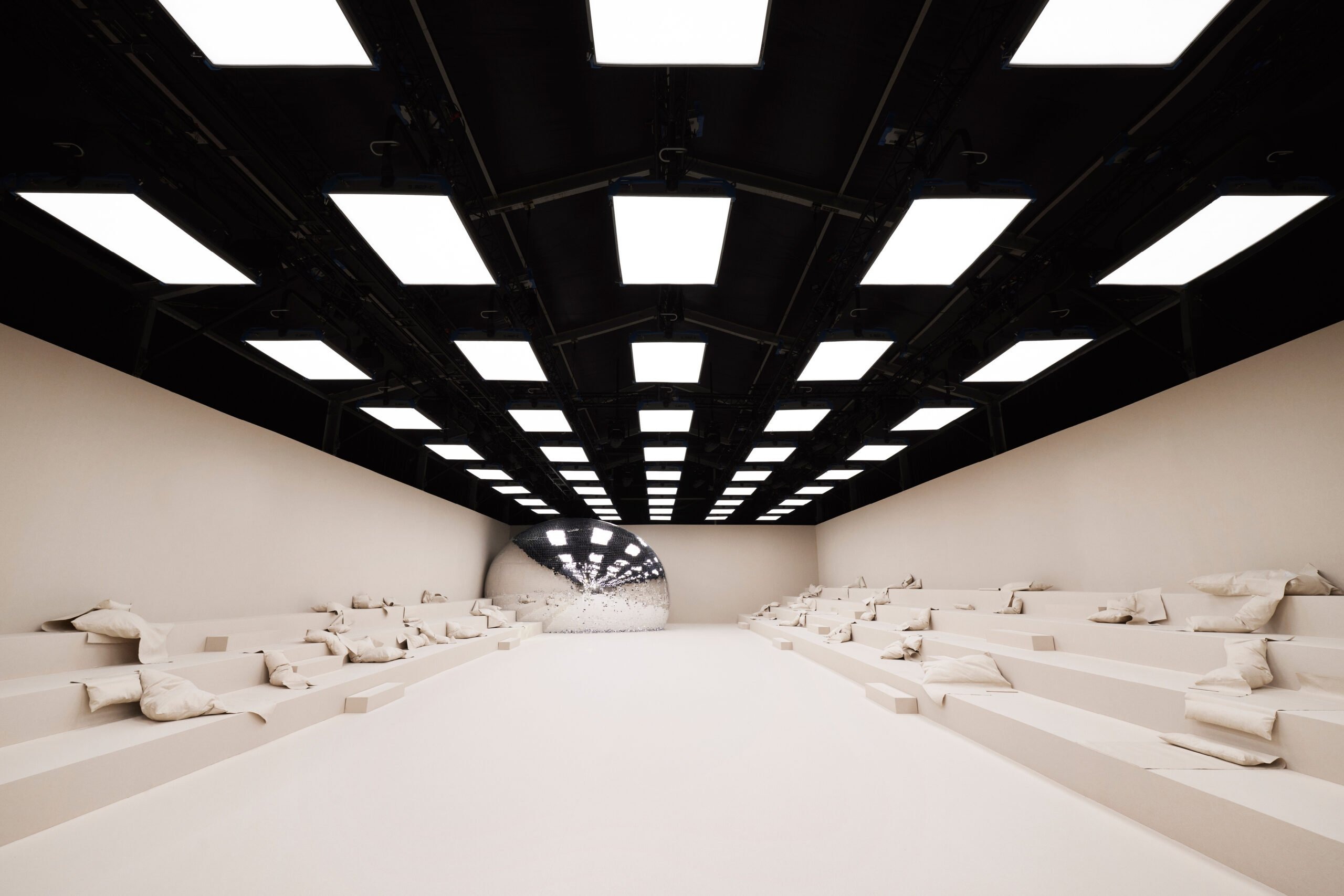 Acne Studio Spring 2024