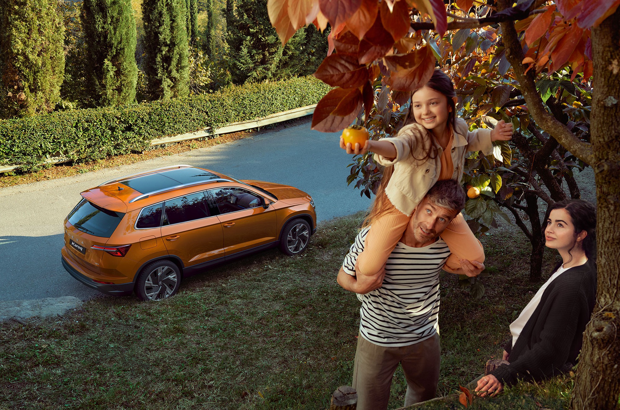 Skoda Karoq và Kodiaq chính thức ra mắt thị trường Việt Nam,